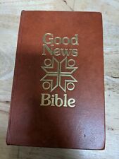 Good News Bible [FC-78-3AB] picture