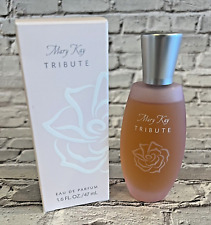 Mary Kay TRIBUTE Eau De Parfum 1.6 fl oz 47 mL picture