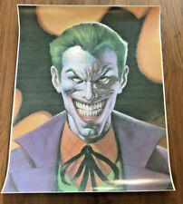 The Joker Poster Batman HARD TO FINE THIS ONE picture