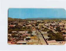 Postcard Panoramic View of Guaymas Mexico North America picture