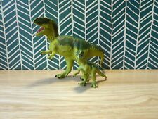 Lot of 2 retired Safari Ltd T-rex: Adult and Baby picture