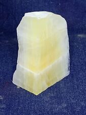 Honeycomb Calcite Display Slab( Utah’s State Stone ) 4 “ Tall picture