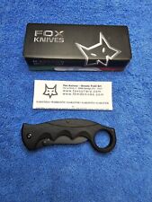 Fox Knives Made In Italy picture
