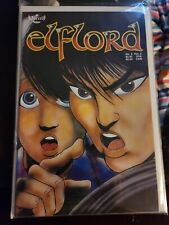 Elflord #6 AIRCEL COMIC BOOK 7.5 AVG V40-47 picture