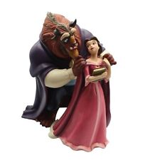 WDCC Belle, Beast - A New Chapter Begins | Limited to 1500 | New in Box picture