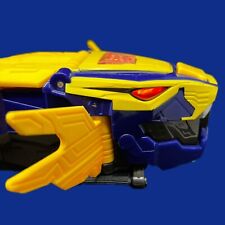 Hasbro Power Rangers Blue Beast X Wrist Morpher with Lights Sounds picture