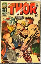 Thor #126 1966 picture