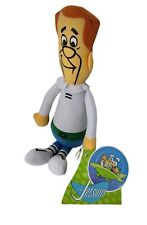 George Jetson Plush 2012 The Jetsons 2012 Hanna Barbera 11 Inch picture