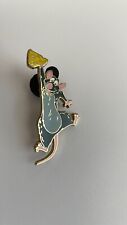 *VERY RARE* 2007 Disney Shopping Ratatouille Remy Holding Cheese Pin LE 250 picture
