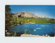 Postcard Kit Carson Lodge Kit Carson California USA picture