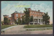 Finley Hospital Dubuque Ia Iowa Old Dubuque County picture