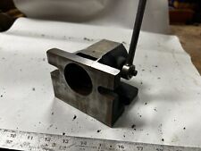 MACHINIST DrwY  TOOL LATHE MILL PY H/V 5 C Angle Collet Fixture picture