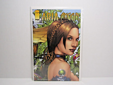 Image Comics Aria Angela #1 B (2000)  in Nice Condition Comic Book picture