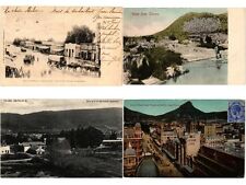SOUTH AFRICA AFRIQUE SUD  180 Vintage  Postcards  Mostly pre-1940 (L4218) picture