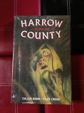 Harrow County Complete Library Edition Vol 1 Hardcover HC - New Sealed picture