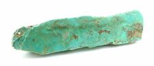 77.6 Gram 2.74 Ounce Stabilized Baby Blue Turquoise Cabochon Gem Rough B20A92 picture