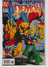 DEMON (1990) #43 (DC 1994) picture