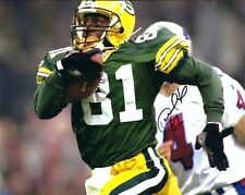 DESMOND HOWARD 8X10 SIGNED PHOTO PACKERS FOOTBALL PICTURE AUTOGRAPHED IN PERSON picture
