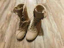 US ARMY  ROCKY S2V SPECIAL OPS COMBAT BOOTS SIZE 7.5 M picture