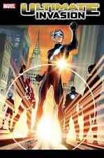 ULTIMATE INVASION #1 (RON LIM VARIANT)(2023) COMIC BOOK ~ Marvel Comics ~ NM picture