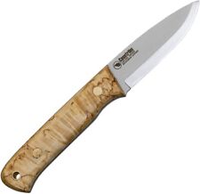 Casstrom Woodsman Fixed Knife 3.5