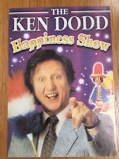 KEN DODD - Happiness Show 2003 Tour. picture
