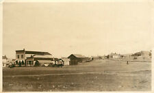 Photograph Moorcroft WY Crook County 1919 picture