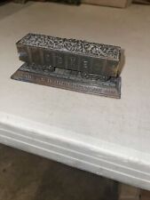 Vintage Train Paper Weight picture