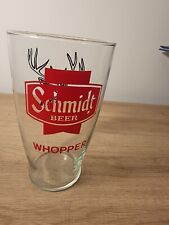 Schmidt Beer Whopper, STAG, BUCK Edition picture