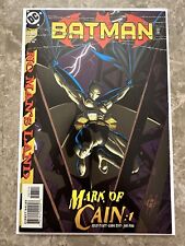 Batman #567 NM 9.4-9.6 (DC Comics 1999) - 1st Cassandra Cain picture