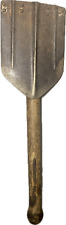 WW2 German Folding Shovel picture