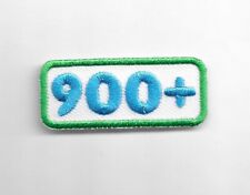 900+ Sales Girl Scout Cookie Iron On Patch picture
