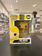 Funko Pop Kill Bill - The Bride DMG picture