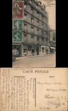 France 1925 Victor-Masse Hotel,Paris Postcard Vintage Post Card picture