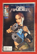 Image Comics Tomb Raider: The Series #28 2003 picture