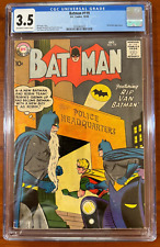Batman #119 