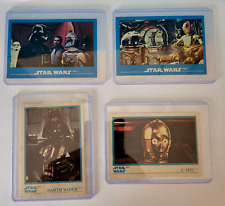 Star Wars Kelloggs Trading Cards 1984 (264) picture