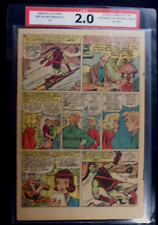 Amazing Spider-man #14 CPA 2.0 SINGLE PAGE #12 1st app. The Green Goblin picture