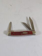 Vintage Case Knife 2 3/4