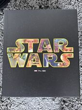 Star Wars Hardcover Box Set Marvel Graphic Novel 2017 Disney Brand New picture