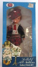 Vintage Dolls of all Nations, United Kingdom. picture