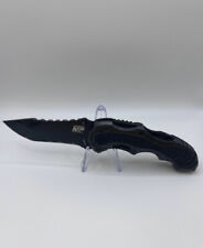 Smith & Wesson M&P M.A.G.I.C. Assisted Opening Clip Point Folding Knife  picture