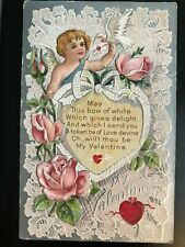Vintage Postcard 1907-1915 Valentine picture