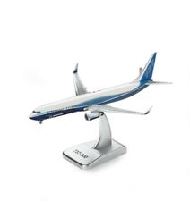 Boeing 737-900 Next-Gen Die-Cast 1:400 Model Authentic Boeing Logo and Livery picture