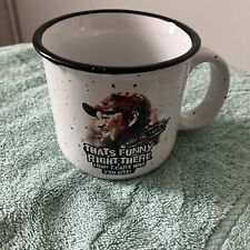 Larry The Cable Guy Mug Coffee Cup picture