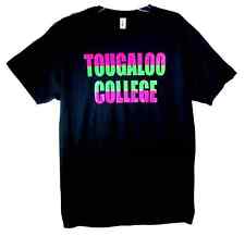 Tougaloo College T-Shirt Adult M Medium Bulldogs Mississippi picture