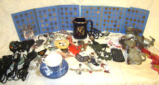 Huge Junk Drawer Lot. Penny, Nickel Albums, Estate Jewelry, XBOX 360 Control picture