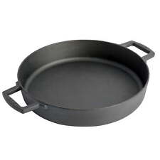13-inch Cast Iron Everyday Pan picture