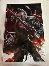 Marvel Tales Knull #1 Awesome Virgin Variant  picture