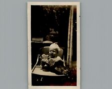 Antique 1940's Picnic Time - Black & White Photography Photo picture